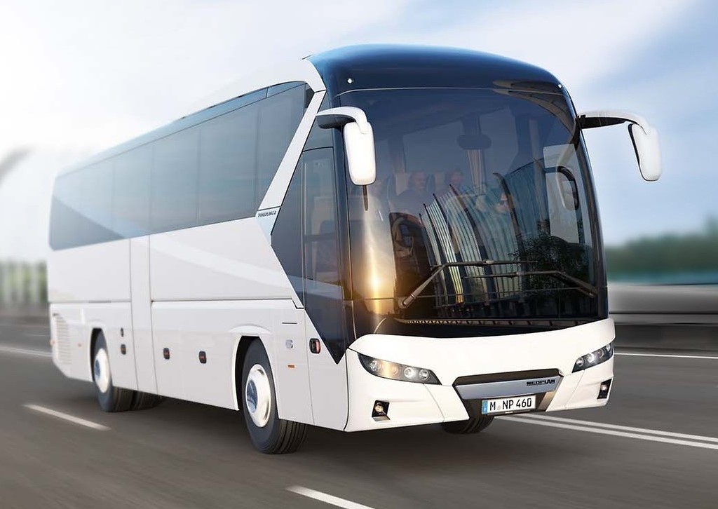 NEOPLAN TOURLINER NEOPLAN TOURLINER