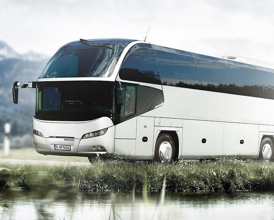 NEOPLAN Cityliner NEOPLAN Cityliner